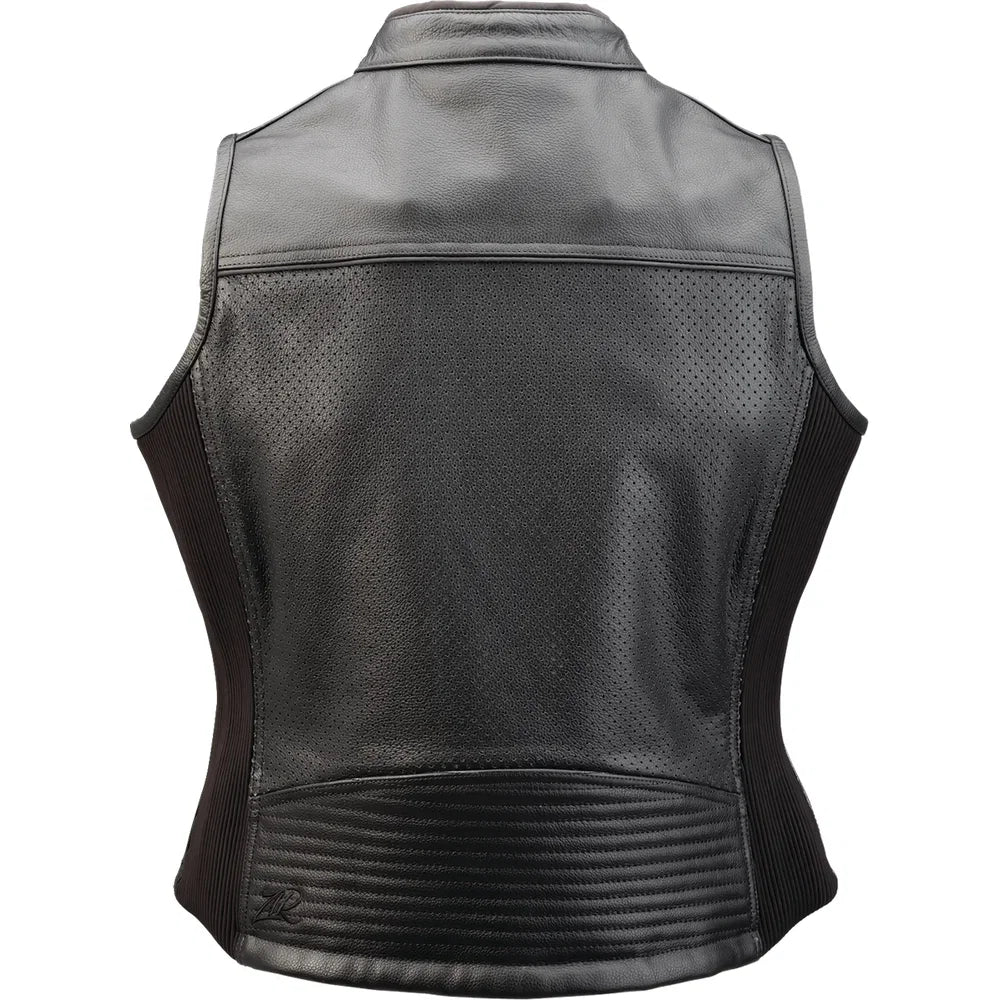 Chaleco serenity para mujer
