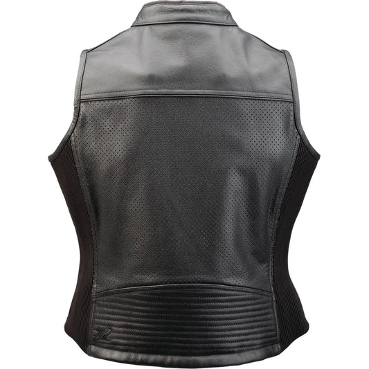 Chaleco serenity para mujer