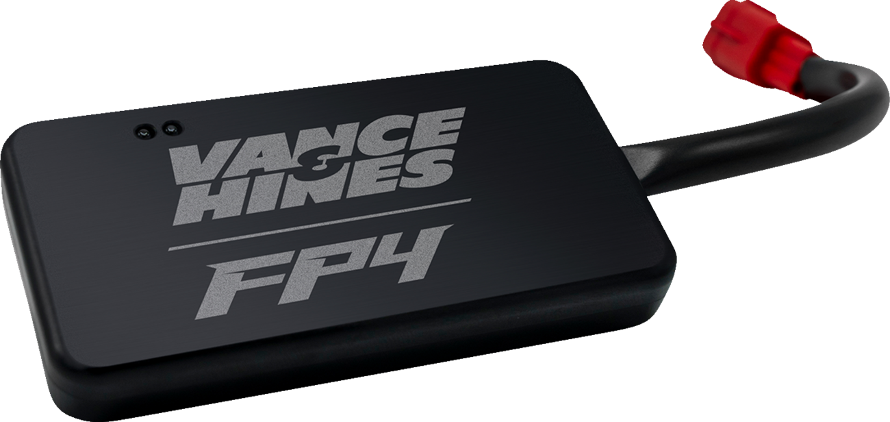 Módulo de sintonización Fuelpak 4