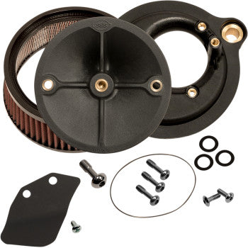 Stealth Air Cleaner - M8