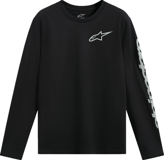 Camiseta CSF de manga larga Trackside