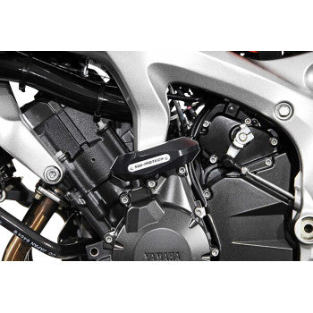 Frame Slider Kit - Yamaha - FZ 1 | FZ 6