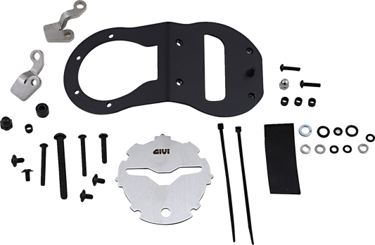 Anillo Tanklock - Anillo Tanklock - Guzzi V85TT