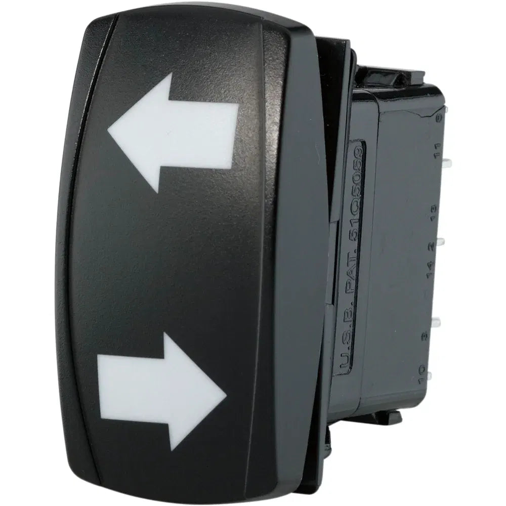Interruptor basculante