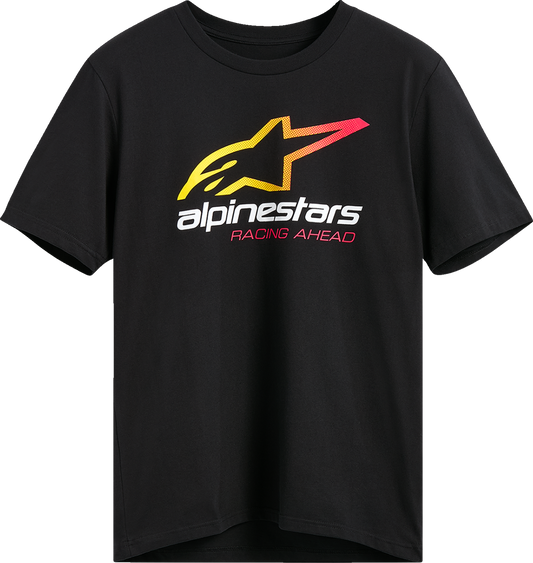 Camiseta CSF alineada