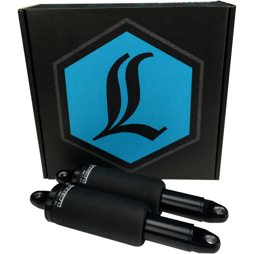 Legend Air Dyna Air Suspension - '06-'17 Dyna Models