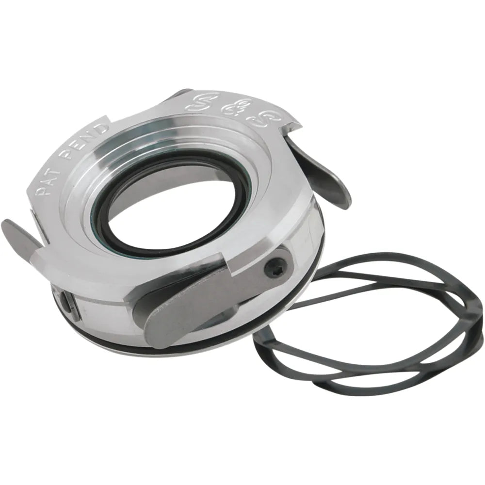 Breather Valve - Twin Cam
