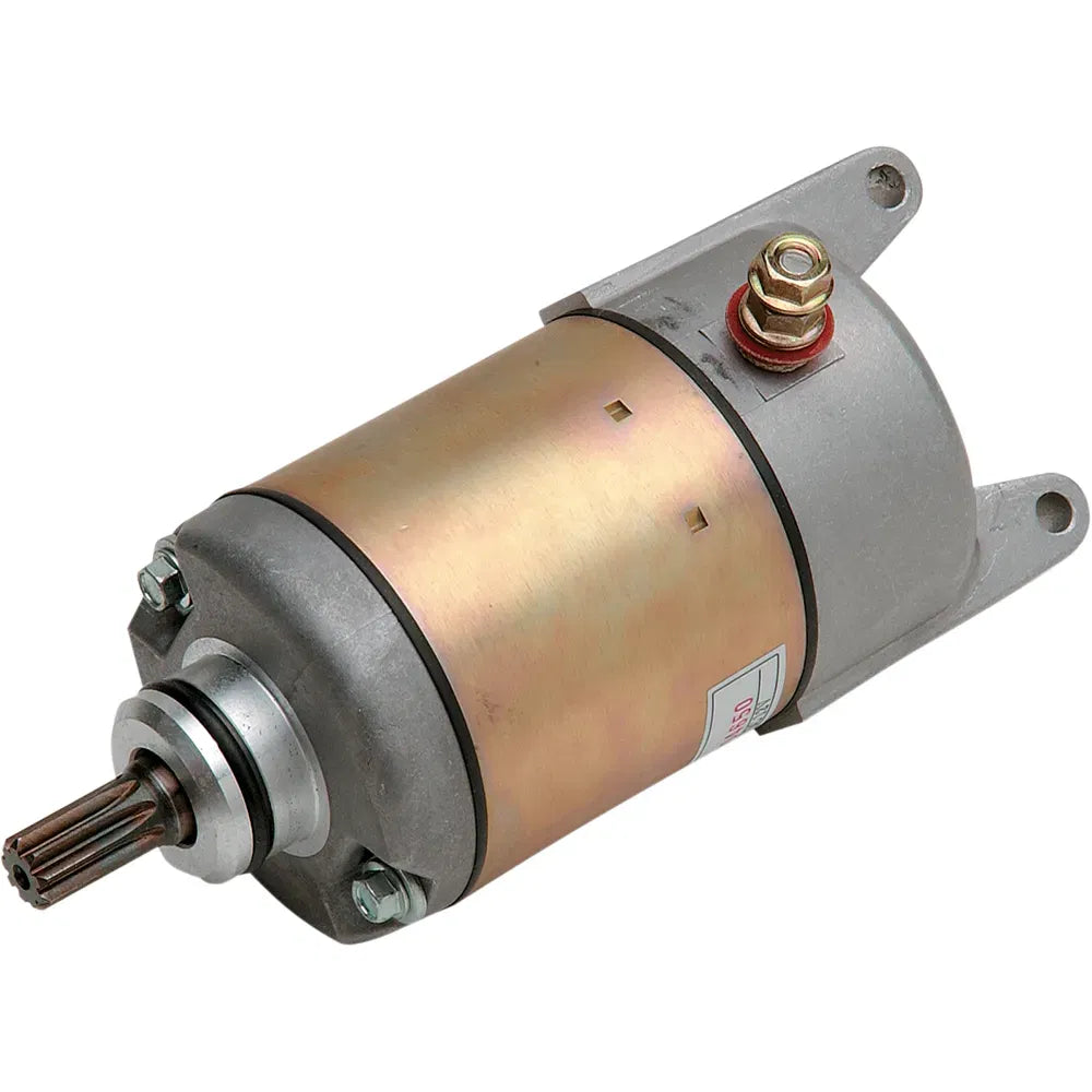 Starter Motor - Kawasaki