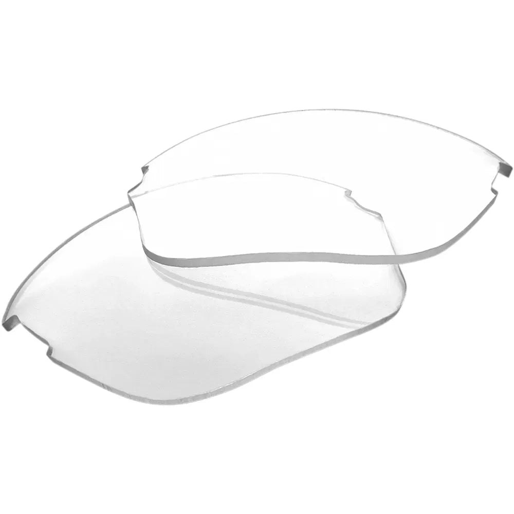 Sportcoupe Lenses - Clear