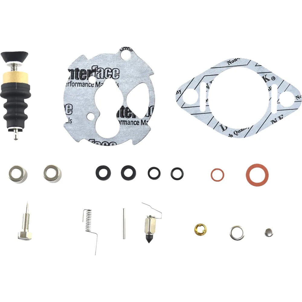 Kit de reparación para carburador Bendix