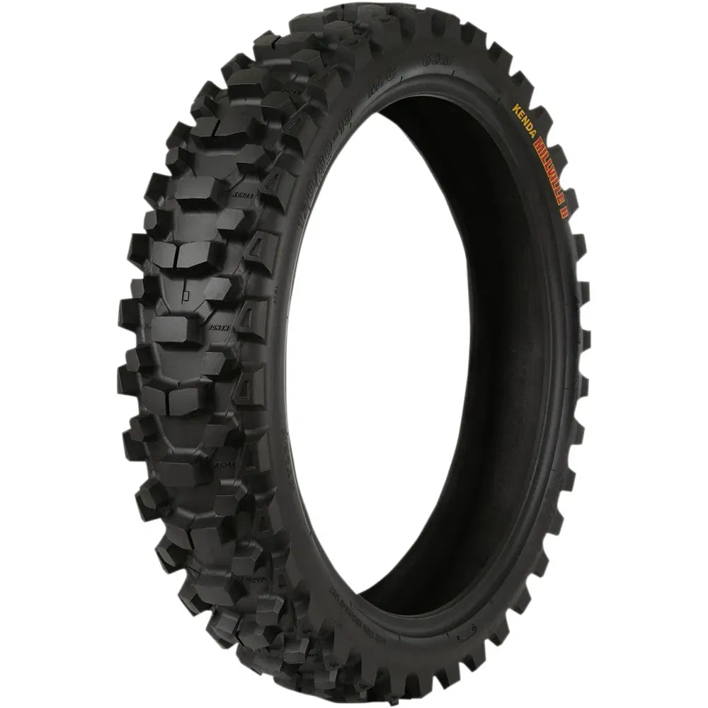 Tire - Millville 2 - 110/100-18