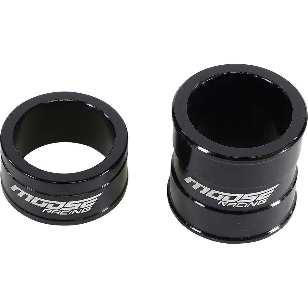 Wheel Spacer - Front - Aluminum - Honda