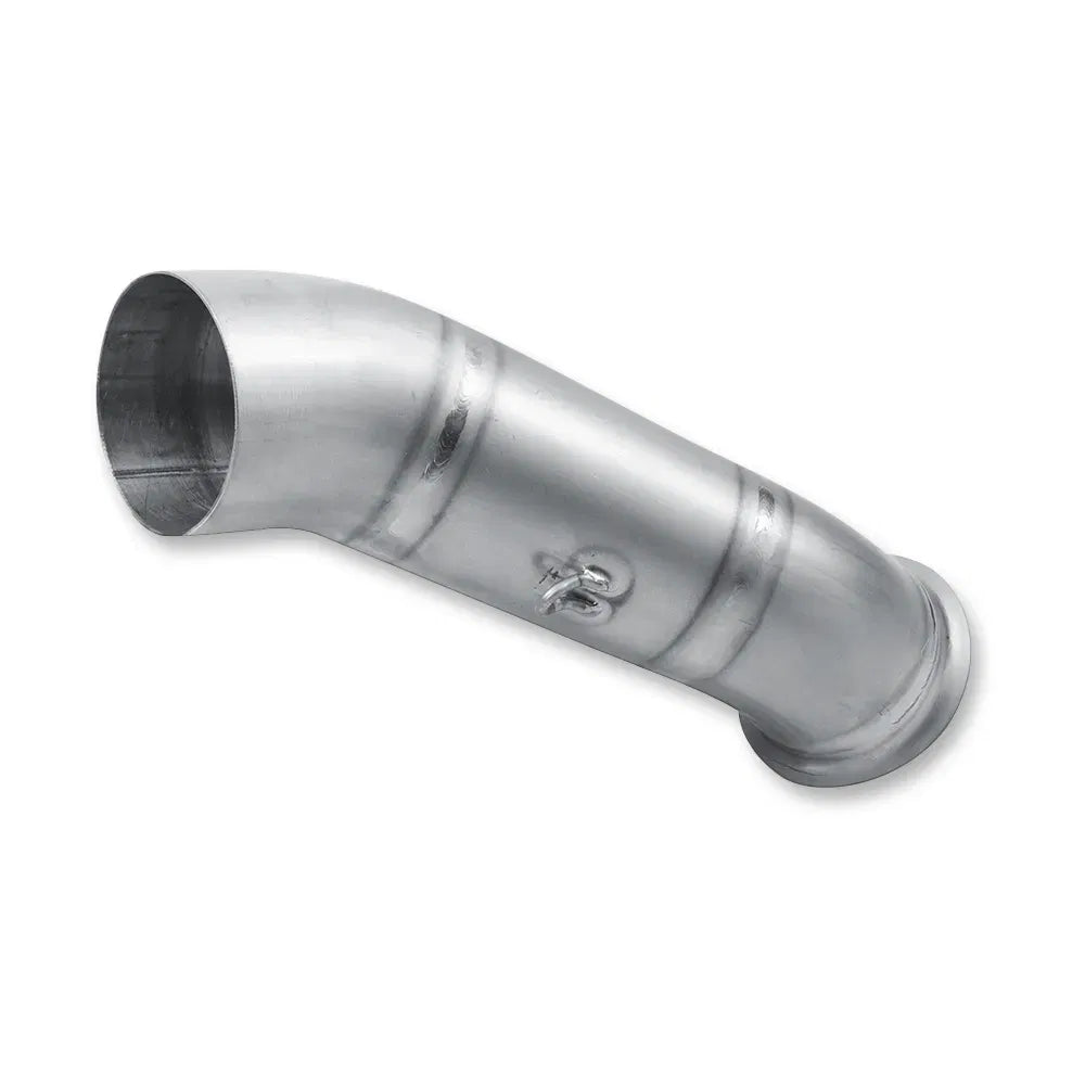 Escape Akrapovic - Link Pipe - Titanium