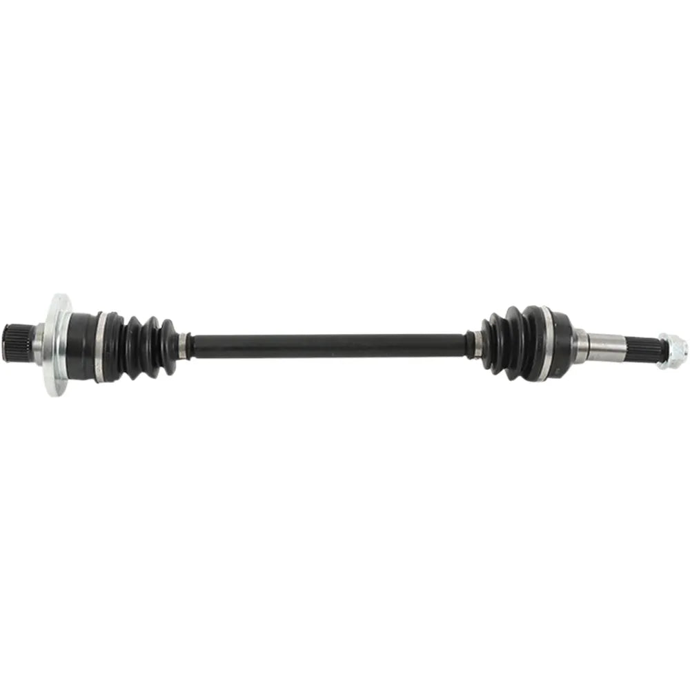 Complete Axle Kit - Rear Right - Yamaha