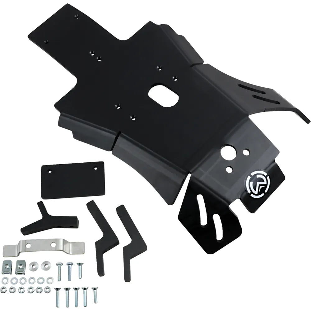 Placa protectora Pro LG - Placa protectora Pro LG - Yamaha