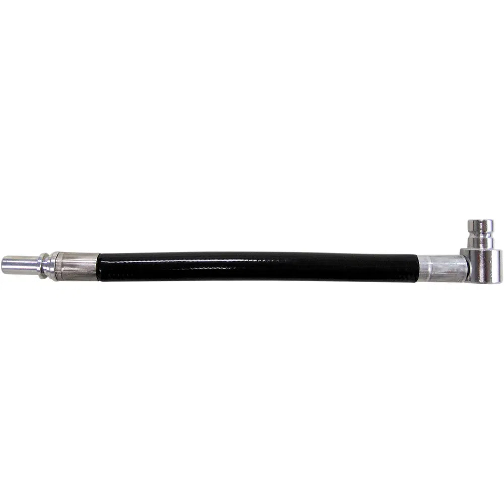 Fuel Line - Black - FLT321