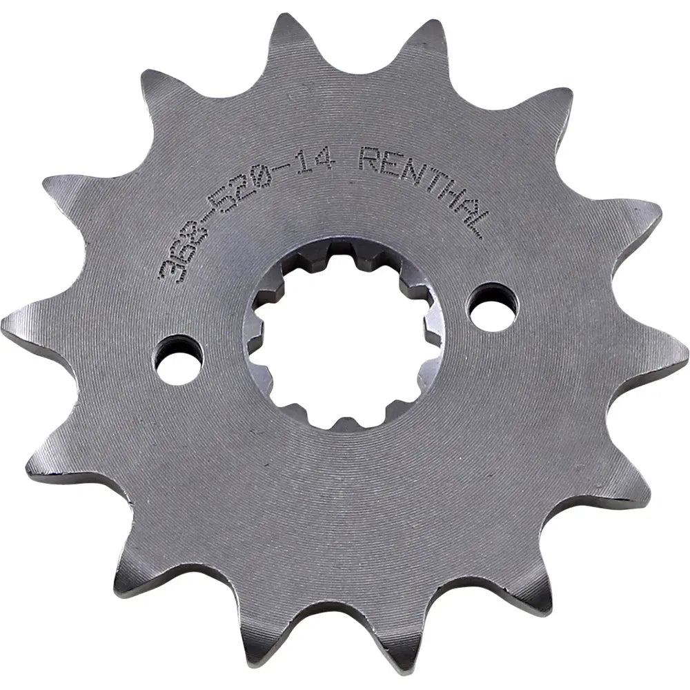 Sprocket - Front - Honda - 14-Tooth