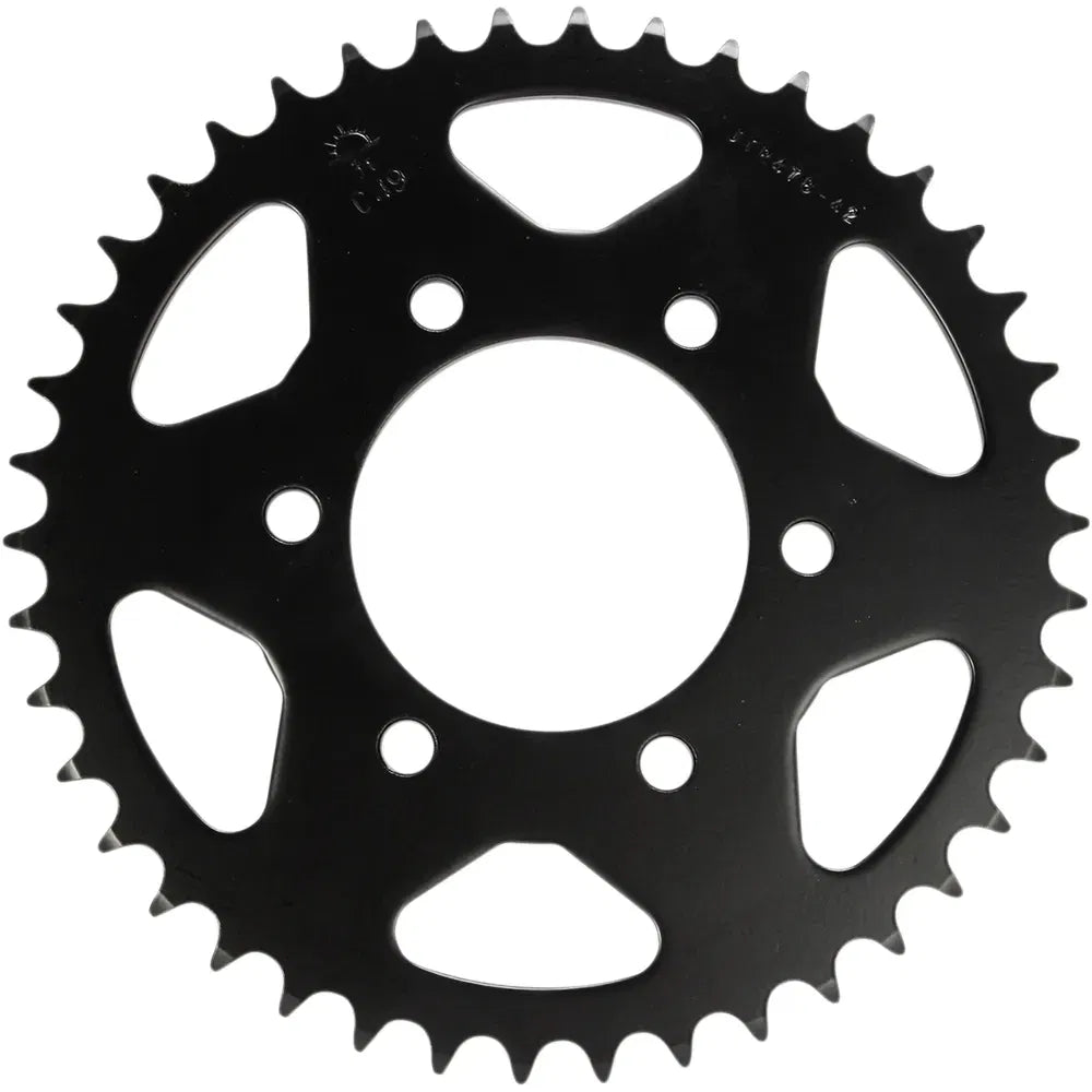 Sprocket - Rear - Kawasaki - 42-Tooth