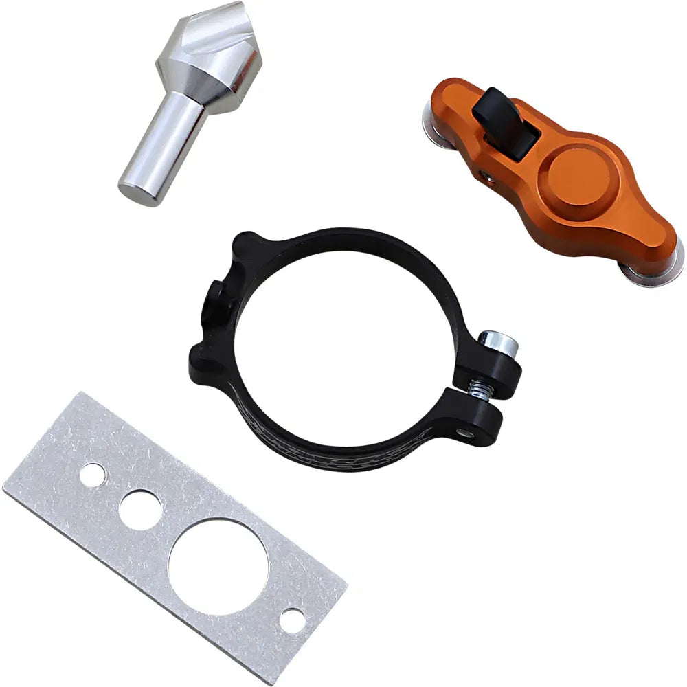 Pro Launch Start Device