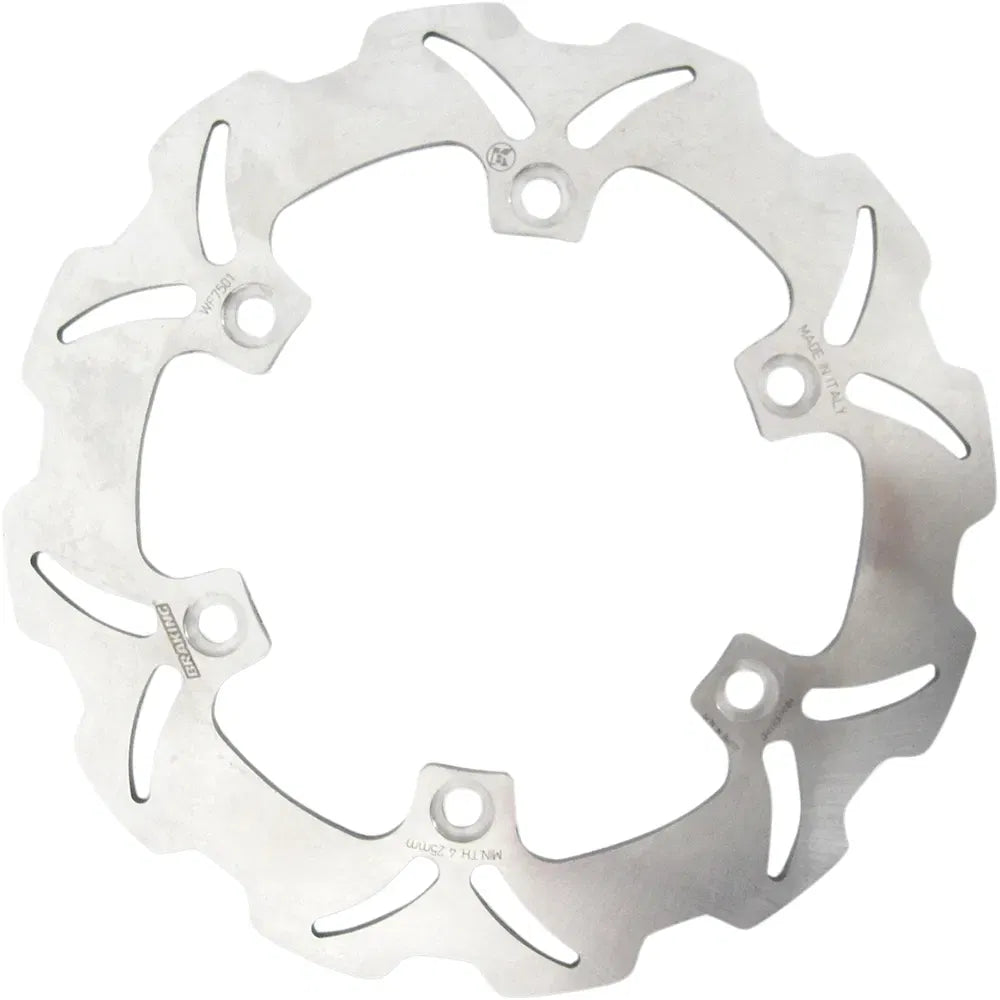 Brake Rotor - GSX 1300 - WF7501