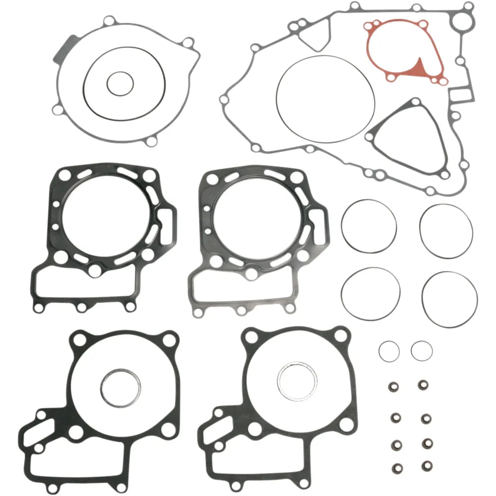 Kit completo de juntas - Kit completo de juntas de motor - Kawasaki