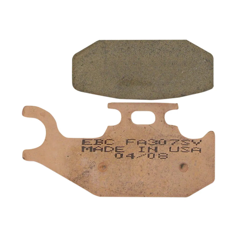 SV Severe Duty Brake Pads - FA307SV