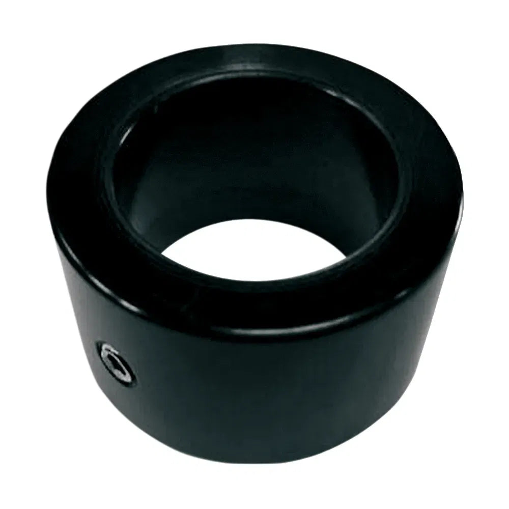 Spacer Hand Control Black