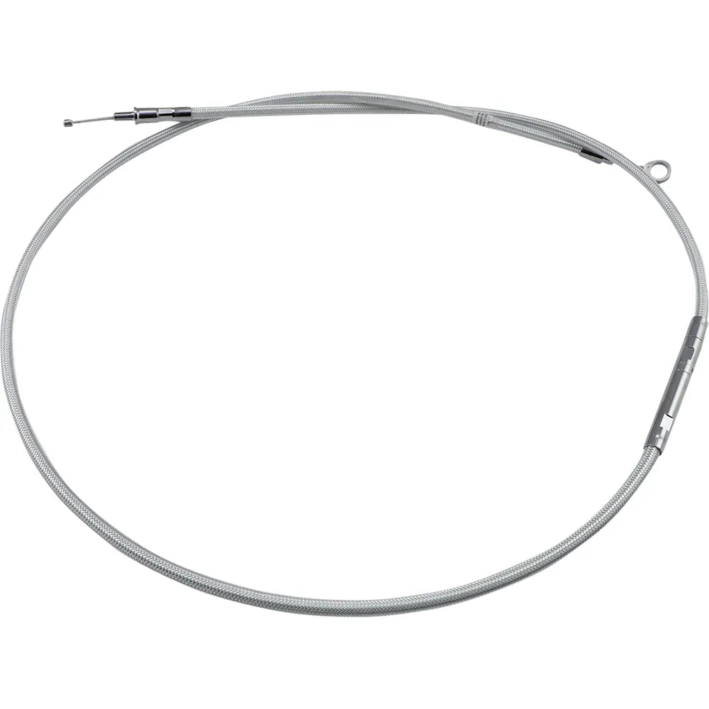 Cable de embrague trenzado de alta eficiencia Sterling Chromite II® - Cable de embrague trenzado de alta eficiencia Sterling Chromite II® - 61"