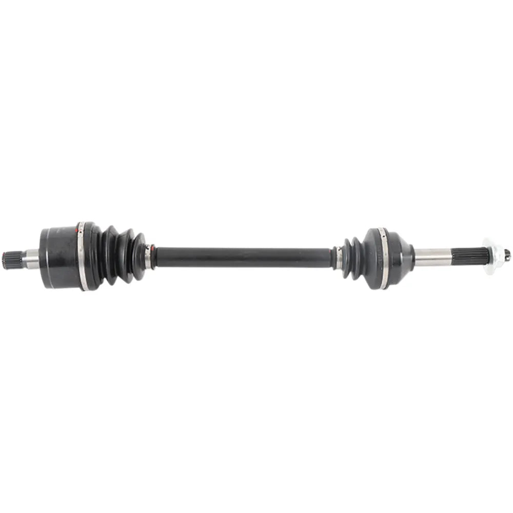 Complete Axle Kit - Rear Right - Kawasaki