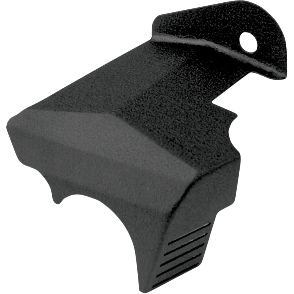 Cubierta del cuerpo del acelerador - Cubierta del cuerpo del acelerador - Honda - Negro