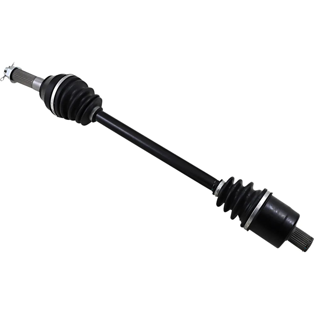 Conjunto de eje completo - Conjunto de eje - Completo - Estándar - Trasero izquierdo/derecho - Polaris Ranger