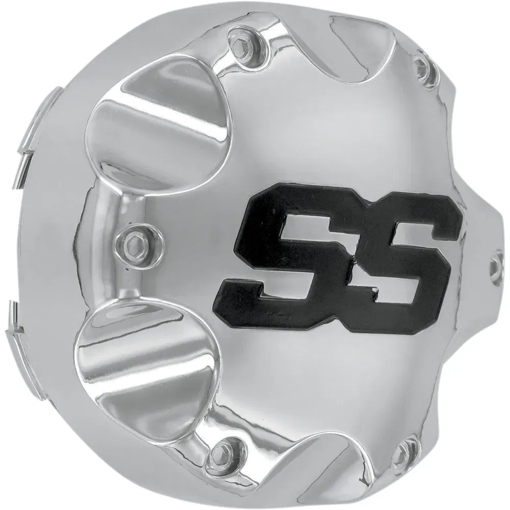 Center Cap - SS216 - 4/137