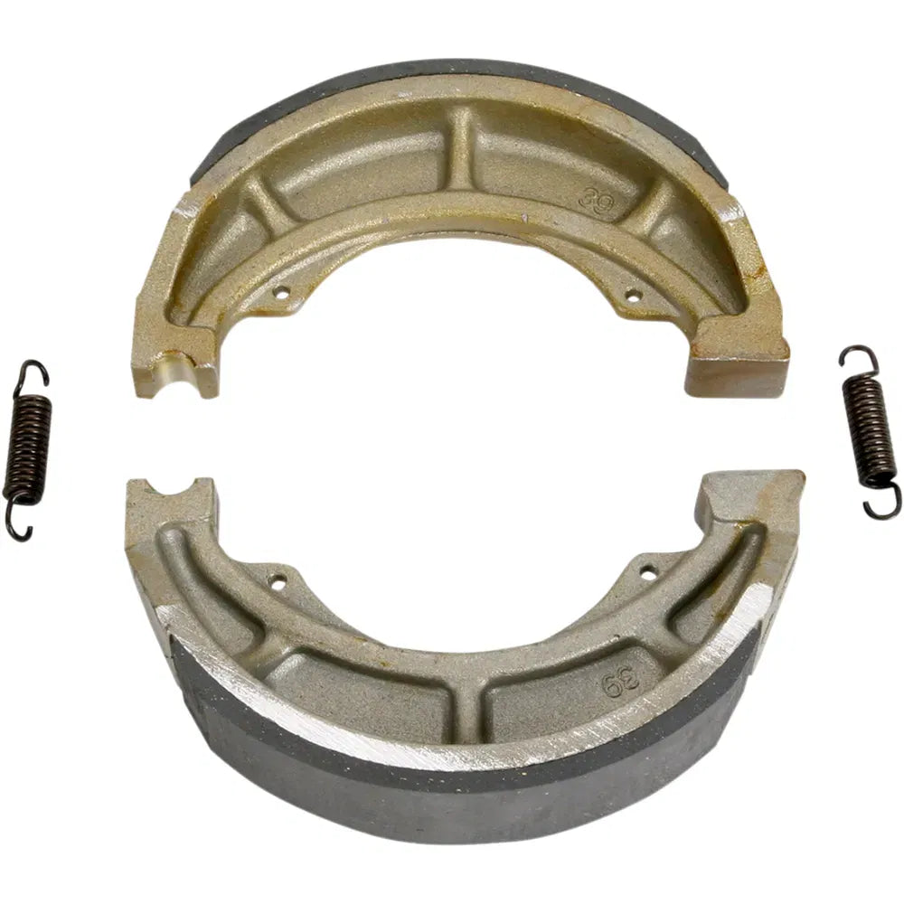 Brake Shoes - Kawasaki/Suzuki