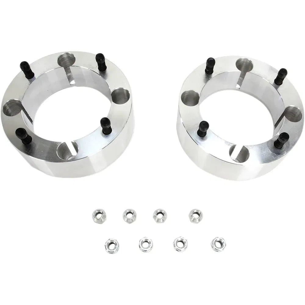 Wheel Spacer