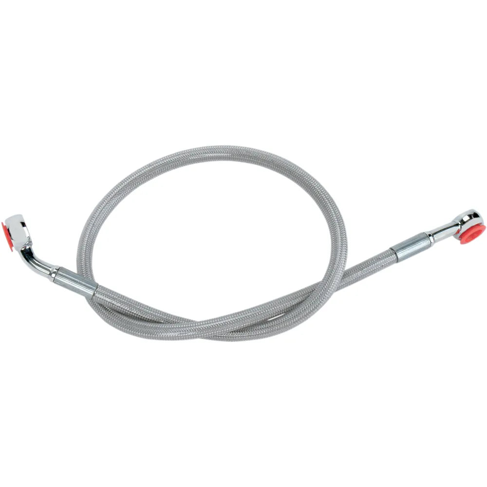 Brake Line Kit - Rear - Honda