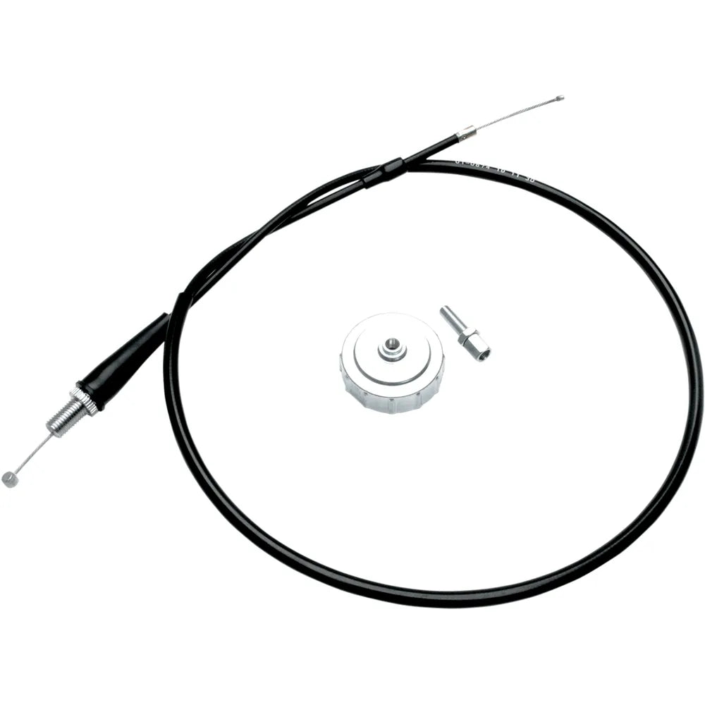 Throttle Override Eliminator Kit