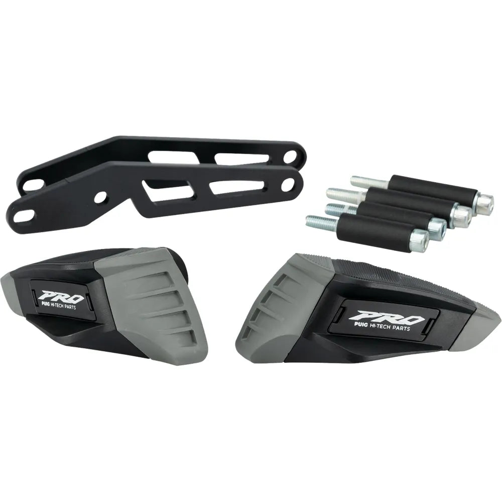 Protectores de cuadro Pro 2.0 - Protectores de cuadro - Pro 2.0 - KTM - Super Duke R EVO