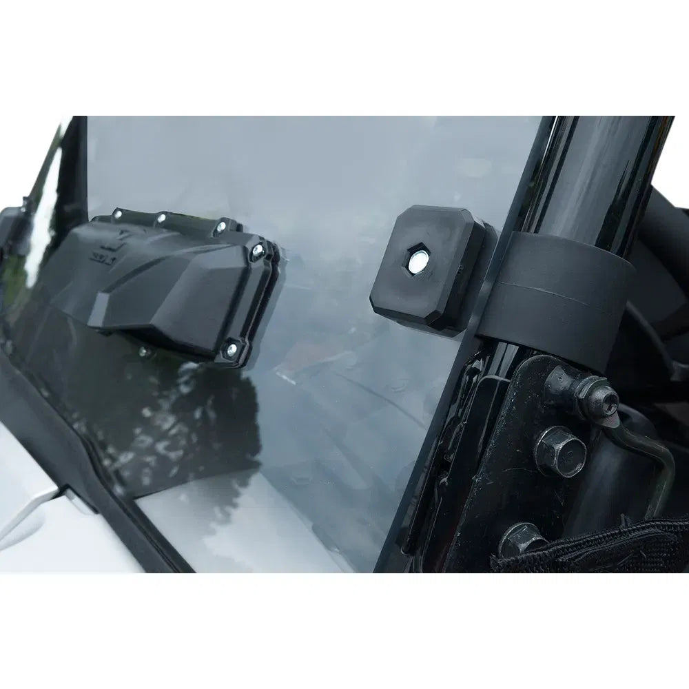 Full Windshield - Vented - RZR