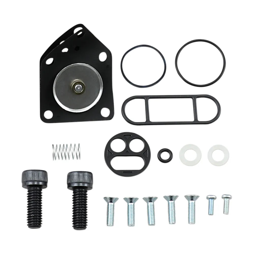 Petcock Rebuild Kit - Kawasaki