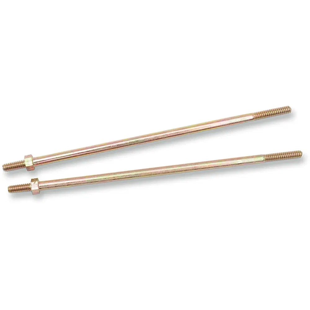 Starter - Bolts