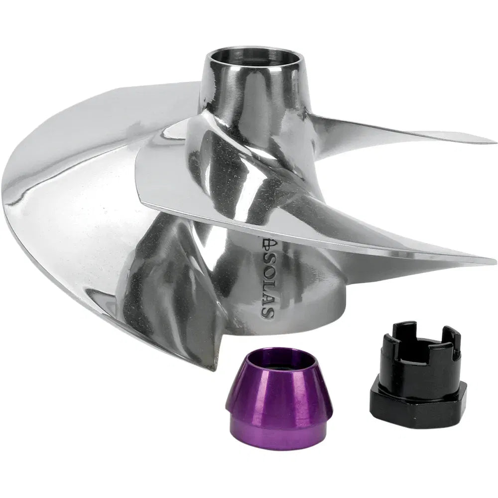 Impeller - Concord - Yamaha