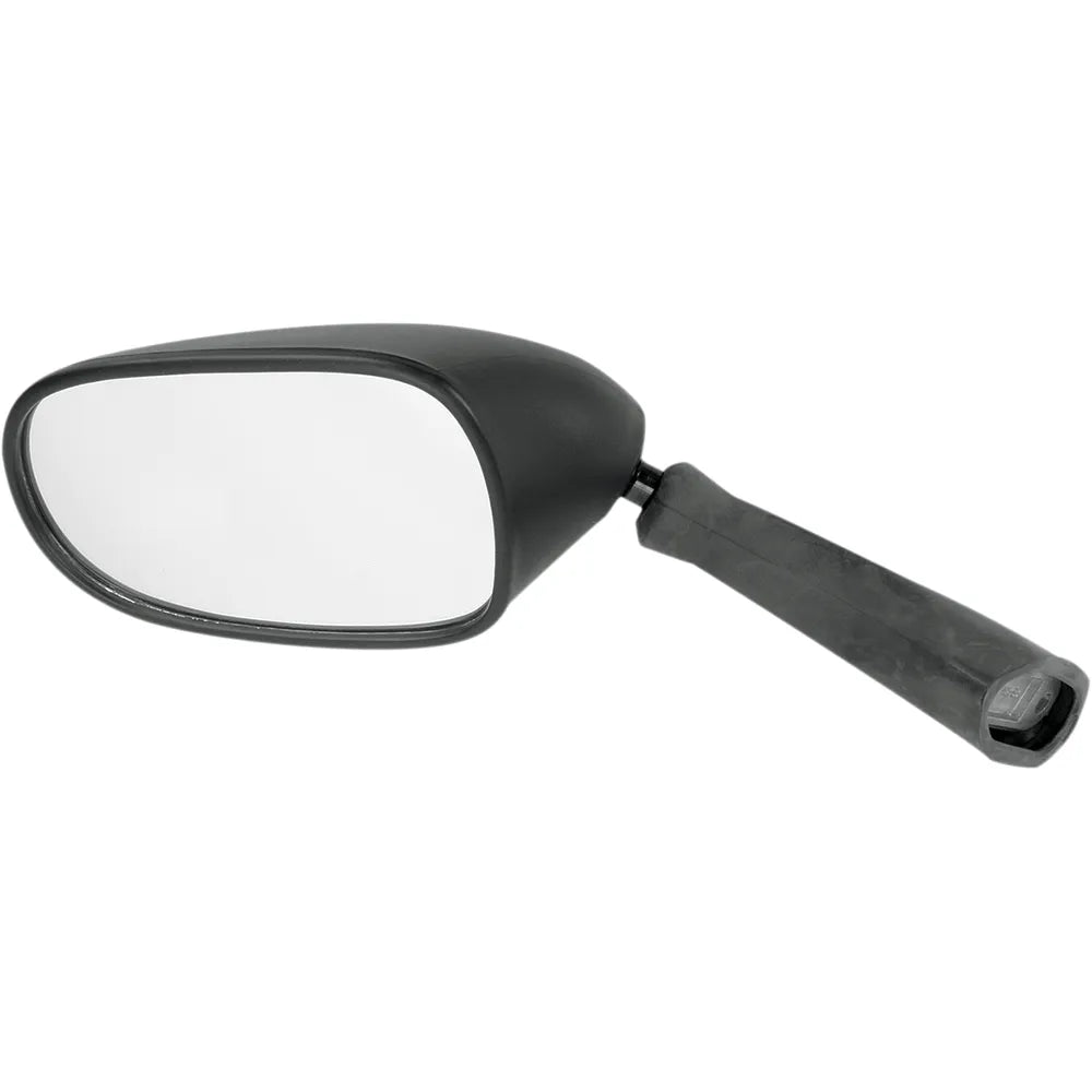 Mirror - Left - Black