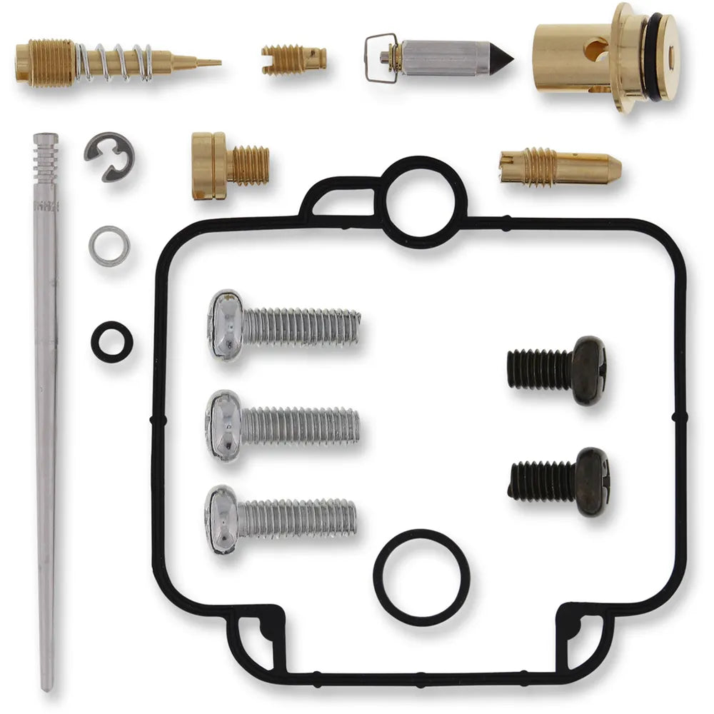Kit de reparación de carburador - Yamaha - Kit de reparación de carburador - Yamaha
