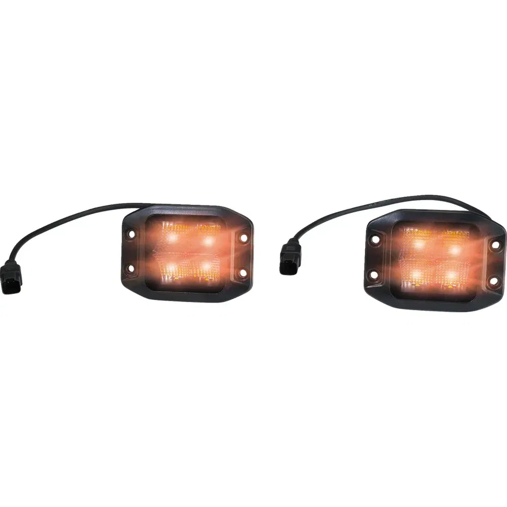 Módulo de luz de montaje empotrado - Módulos de luz - LED - Montaje empotrado