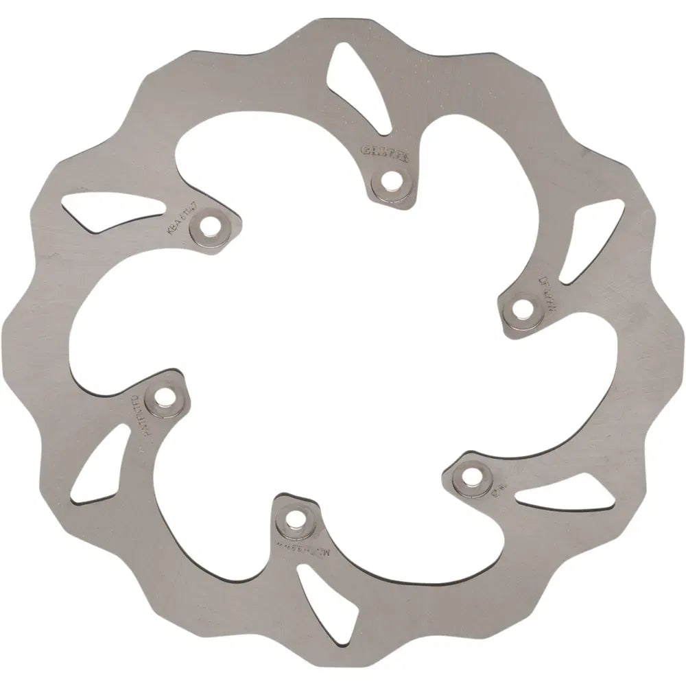 Wave® Rotor - Yamaha