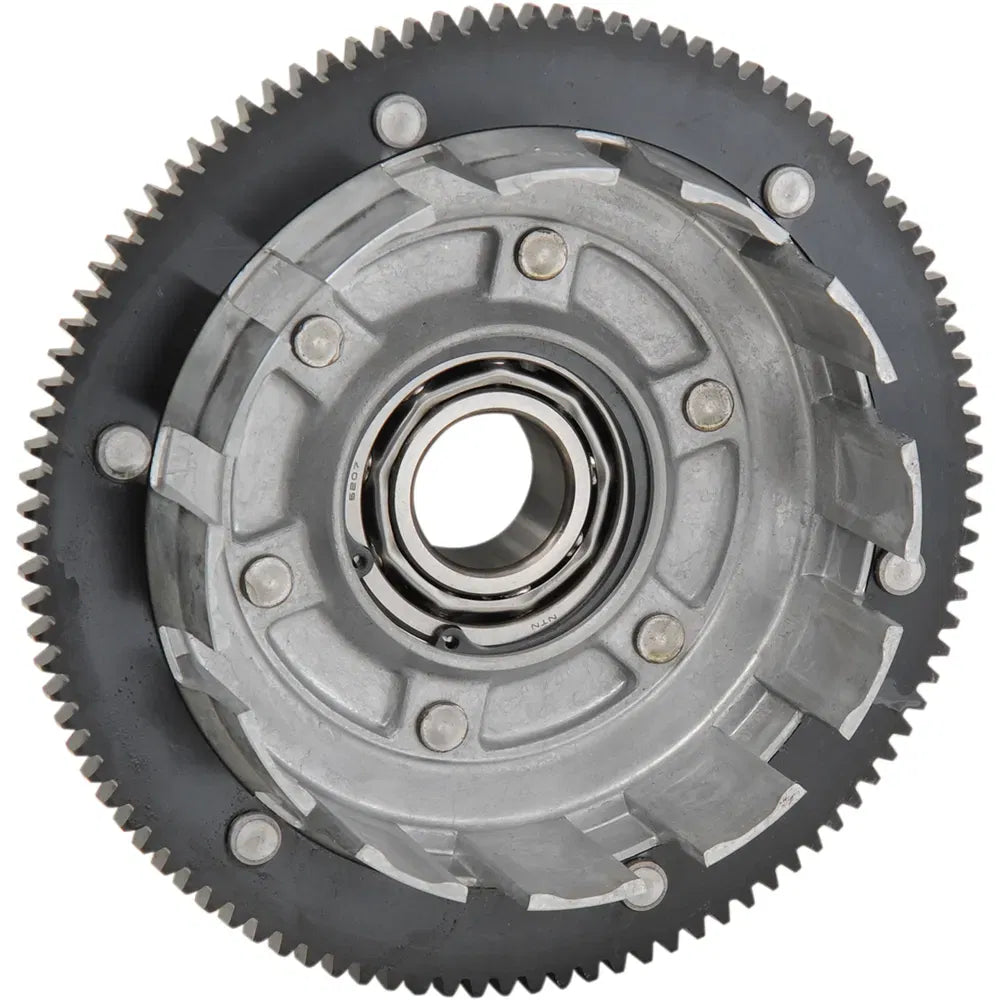 Cremallera de clutch Drag Specialties