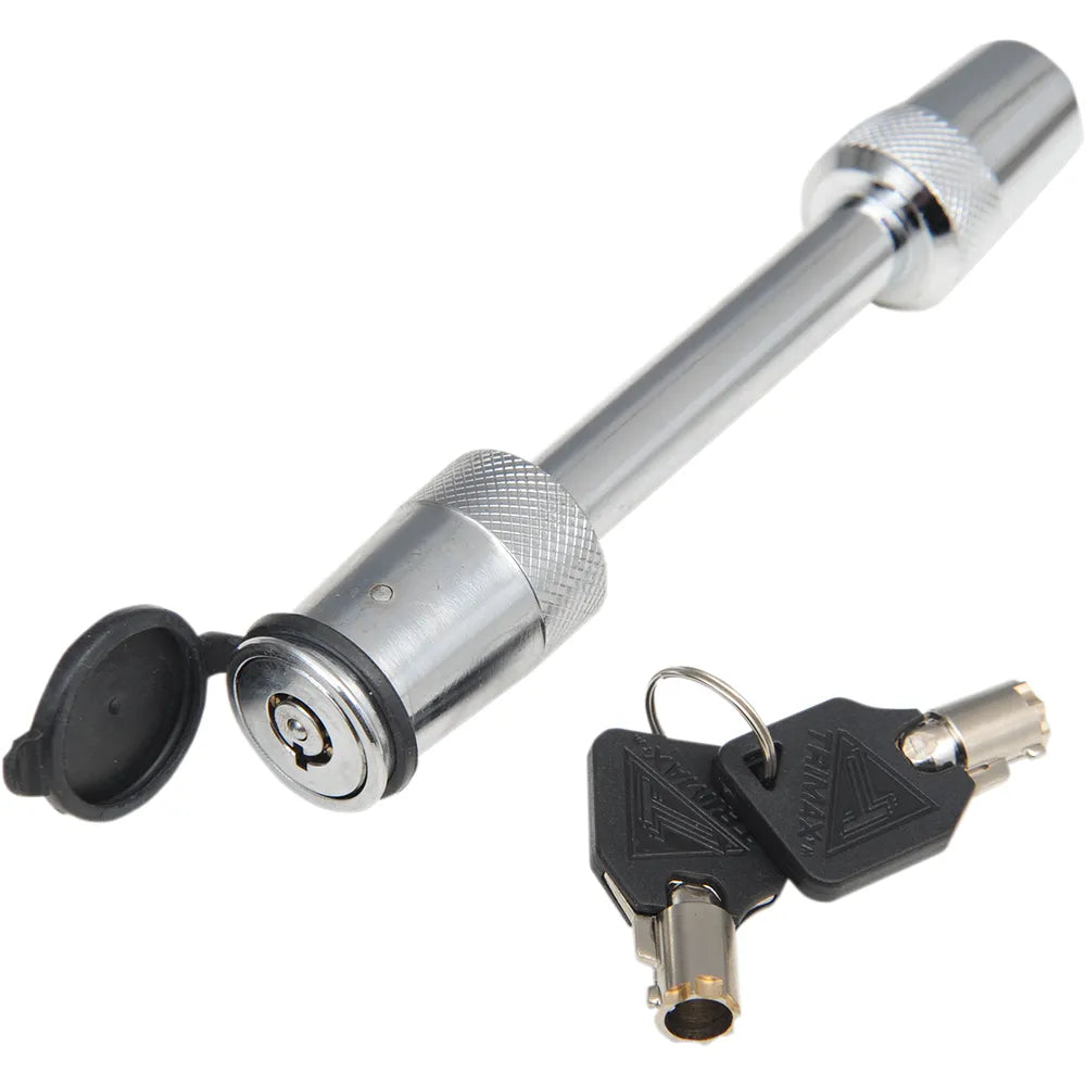 Receiver Lock - With Key - 1/2"