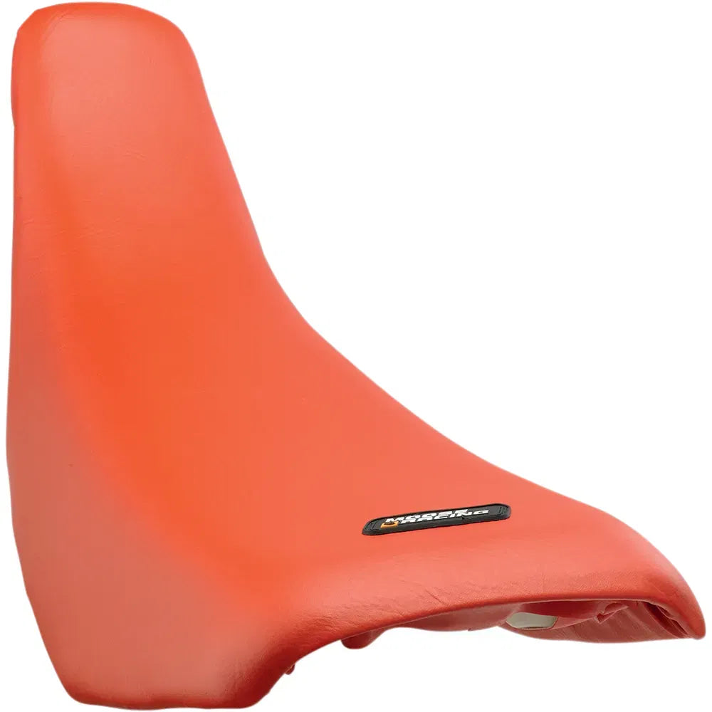 Funda de asiento estándar - Funda de asiento - Rojo - Honda