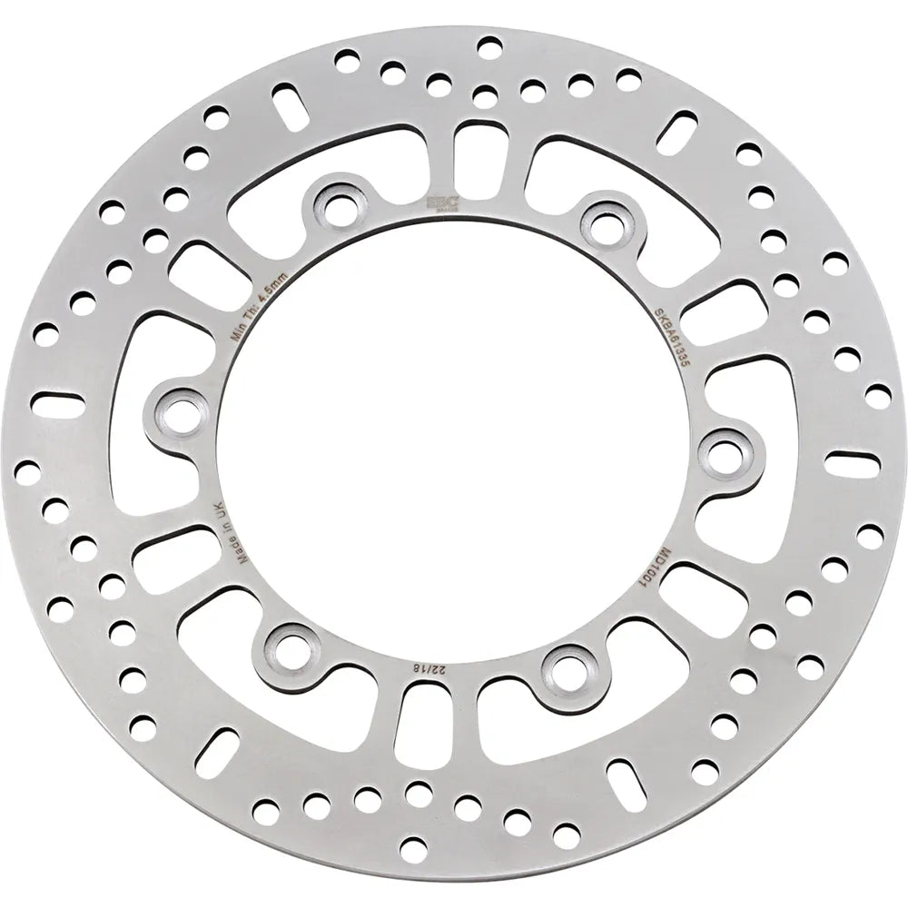 Rotor de freno Pro-Lite serie MD - Rotor de freno - Honda