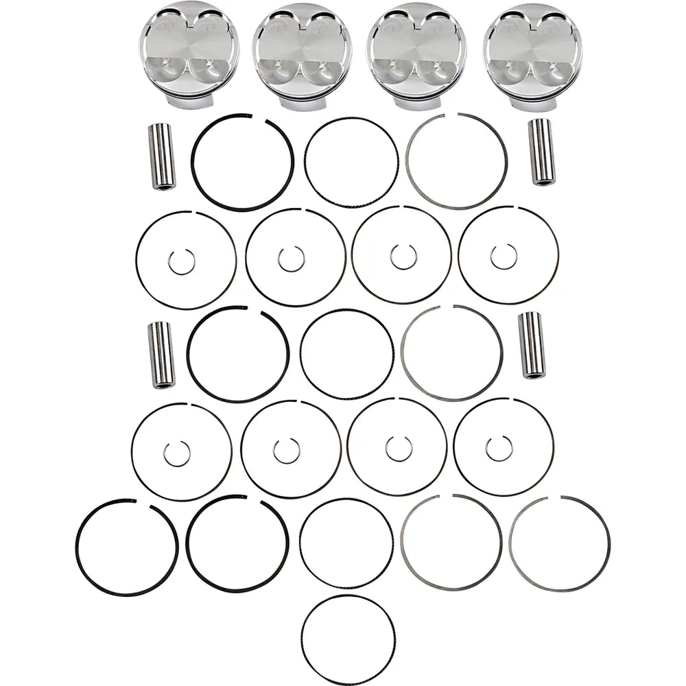 Piston Kit